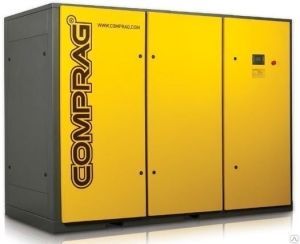 Винтовой компрессор  DV-9008