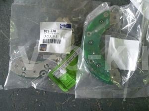 Комплект диодов 922-230