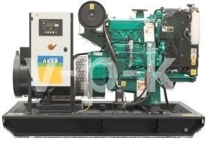 Дизельный генератор  AC55