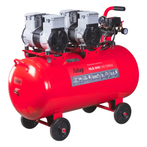 Поршневой компрессор  OLS 500/100 CM2х2