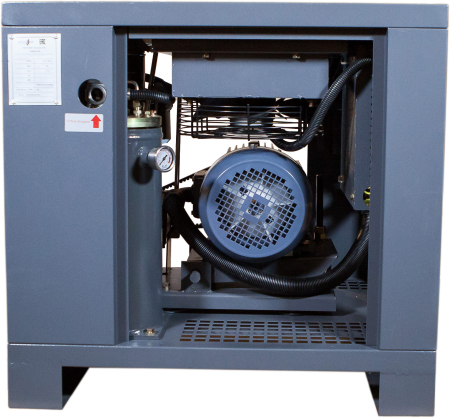 Винтовой компрессор  CA11-10RA IP23