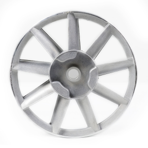 Компрессорная головка в сборе для B3600B/B4000B (1 фильтр) FUBAG Компрессорные головки HSC2065Z фото