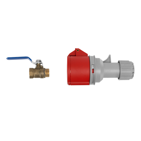 Поршневой компрессор  BCV 5500-T/200
