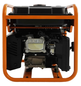 Бензиновый генератор Lifan 4800IO 00159662 4-х тактный фото