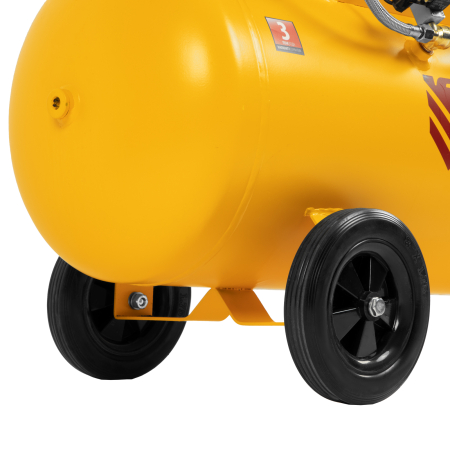 Поршневой компрессор  DLS 1800/100