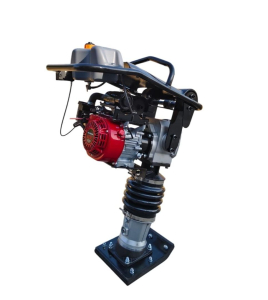 Вибротрамбовка Zammer SR80-H фото