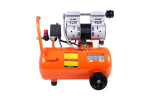 Поршневой компрессор КРАТОН AC-180-24-OFS фото