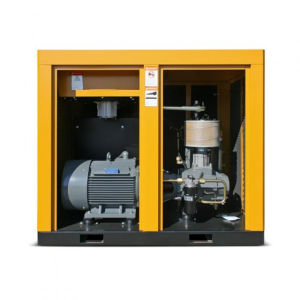 Винтовой компрессор Berg ВК-37-Е 7 (IP23) фото