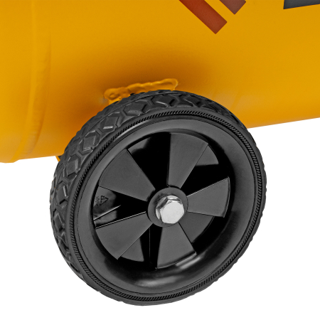 Поршневой компрессор  DLS 1500/50