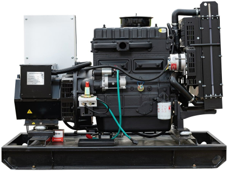 Дизельный генератор  АД40-T400eco