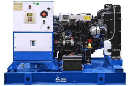 Дизельный генератор  АД-16С-Т400-2РНМ5 с АВР