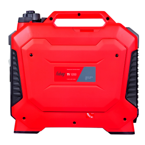 Бензиновый генератор Fubag TI 1200 646251 мини фото