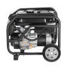 Бензиновый генератор  HHY 3050F