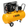 Поршневой компрессор  BCV 4000-T/200