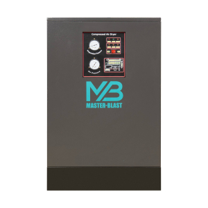 Рефрижераторный осушитель воздуха Master Blast MB-100AC фото