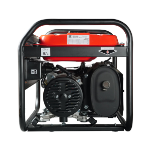 Бензиновый генератор Fubag BS 3300 646468 для дачи фото