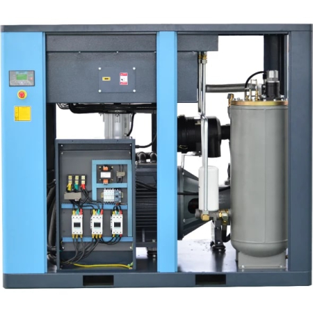 Винтовой компрессор COMARO MD-P 55-10 I