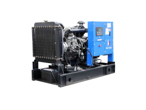 Дизельный генератор Исток АД20С-Т400-РМ15 с АВР  фото