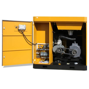 Винтовой компрессор Berg ВК-45Р-Е 8 (IP23) фото