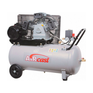 Поршневой компрессор Remeza СБ4/С-200.LB40 для автосервиса фото