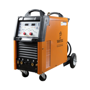 Сварочные инверторы TIG Fox Weld TIG 401 AC/DC фото