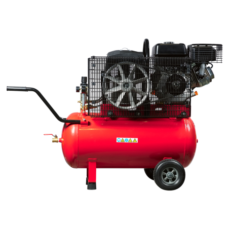 Поршневой компрессор  BP 5200/100