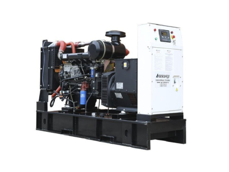 Дизельный генератор  АД-80С-Т400-1РМ16
