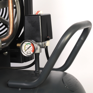 Поршневой компрессор PATRIOT KRX 700 L200 D масляный с ременным приводом фото