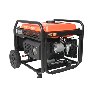 Бензиновый генератор PATRIOT iGN 5500W 472102355 фото