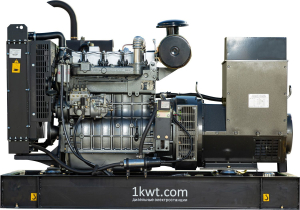 Дизельный генератор Motor АД60-T400eco  фото