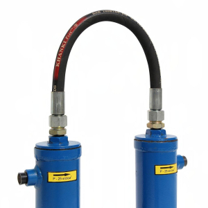 Фильтр АСО БЕЖЕЦК  ФМ 60/25 фото