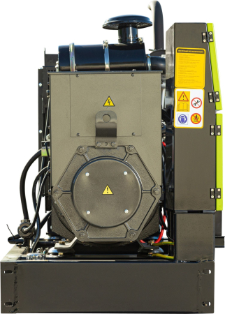 Дизельный генератор  АД40-T400