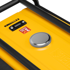 Бензиновый генератор DENZEL PS-33E 94537 фото