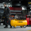 Поршневой компрессор  BCV 4000-T/200