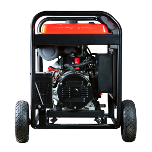 Дизельный генератор Fubag Дизельный генератор одно- и трёхфазный FUBAG DS 9500 XD ES 646240 фото