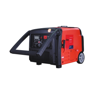 Бензиновый генератор Fubag TI 3200 641024 (инверторный) фото