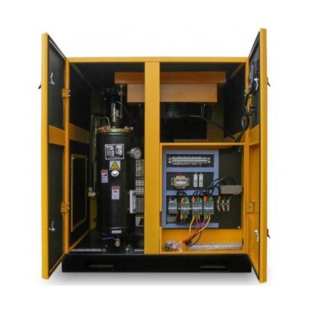 Винтовой компрессор Berg ВК-22Р-Е 12 (IP23)