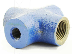 Крест С415М.02.00.014 к головке С415М для компрессора АСО-Бежецк фото