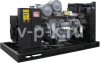 Дизельный генератор Onis Visa P 1260 U