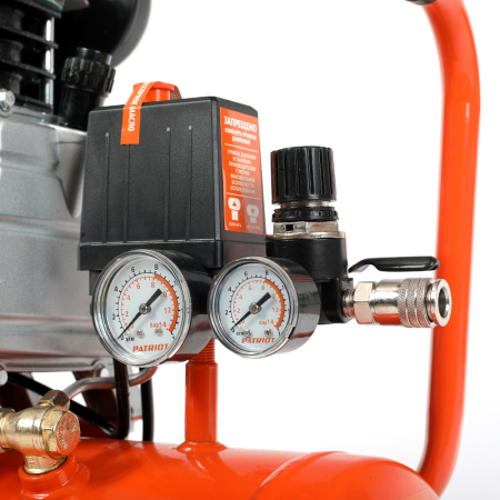 Поршневой компрессор  EURO 50-260