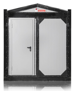 Модульная компрессорная станция Энергопроф Energa-8,5-15 фото