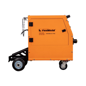 Сварочные инверторы MIG-MAG Fox Weld PWE 301 фото