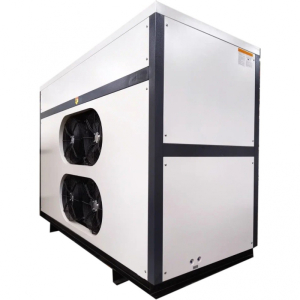 Рефрижераторный осушитель воздуха GMP ADR-65-16 фото