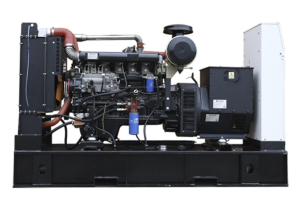 Дизельный генератор Азимут АД-108С-Т400-2РМ7  промышленный фото