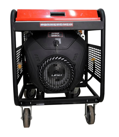 Бензиновый генератор  17000E