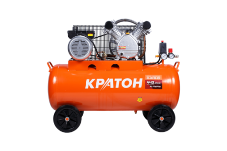 Поршневой компрессор  AC-440-100-BDV