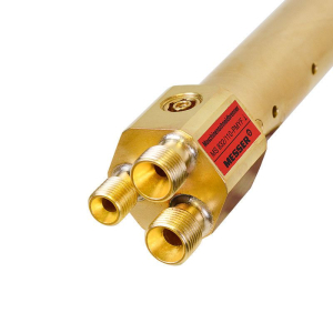 MESSER Резак машинный MS 832/110 PMYE (L-110 мм, 71611148), MESSER фото