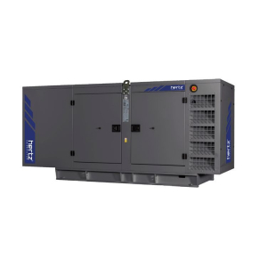 Дизельный генератор HERTZ HG 270 PL  синхронный фото