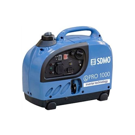 Бензиновый генератор  INVERTER PRO 1000