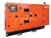 Дизельный генератор  MVAE 110BS